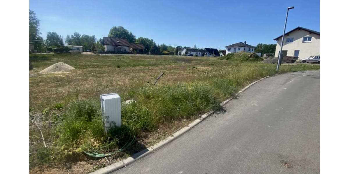 Grundstück Dahlen - 107.000&euro; | Angebot:26663476
