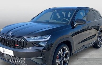 Skoda Kodiaq 1.900 km 53.999 &euro; Aurich 26607