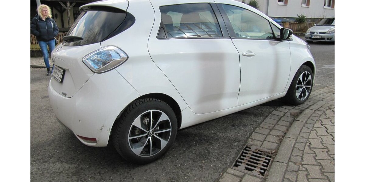 Renault ZOE Intens ZE 40 Batterie inkl 70.000 km 8.590 &euro; Schwalbach/Taunus 65824
