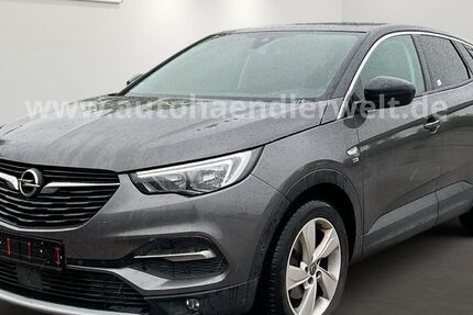 Opel Grandland (X) 131.989 km 9.499 &euro; Brehna 06796
