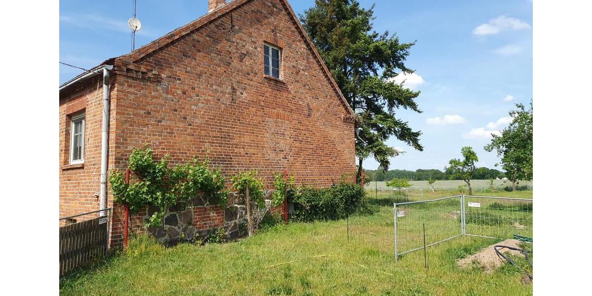 Bauernhaus, Landhaus Karstädt - 7 Zimmer, 157 m&sup2;, 88.000&euro; | Angebot:26124815