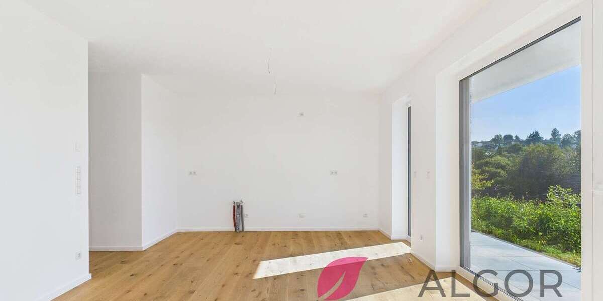 3-Zimmer Eigentumswohnung mit Terrasse und TOP Ausstattung *PROVISIONSFREIE* 3 zimmer