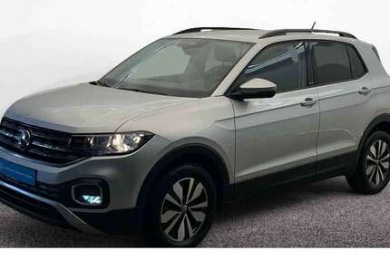 VW T-Cross 35.100 km 18.980 &euro; Kaufbeuren 87600