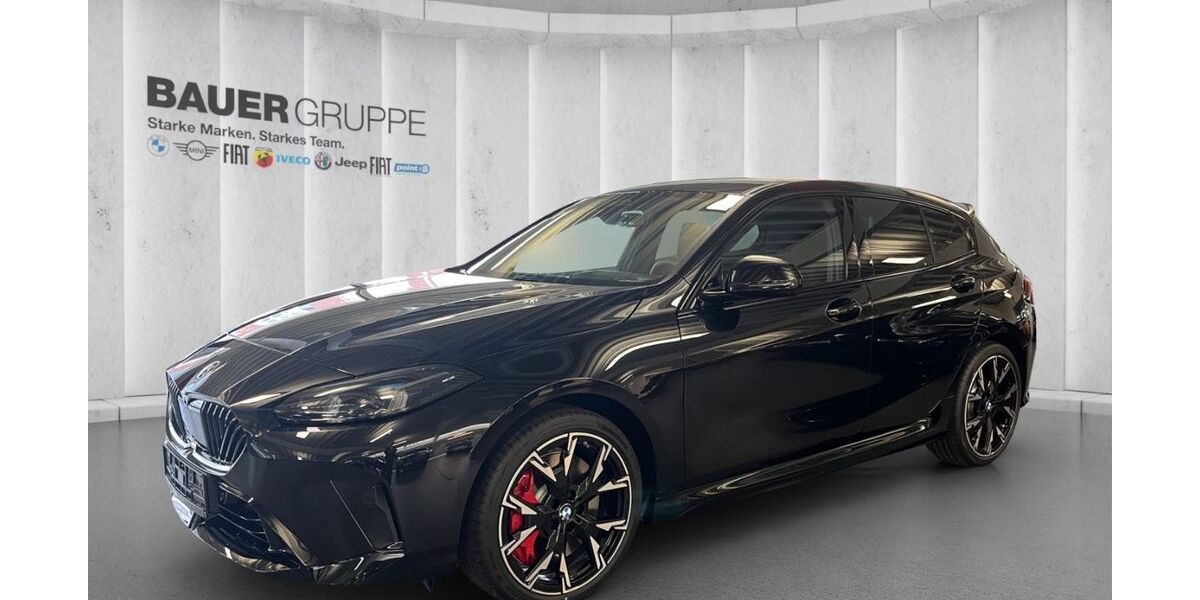 BMW 118 3.500 km 39.490 &euro; Flensburg 24941