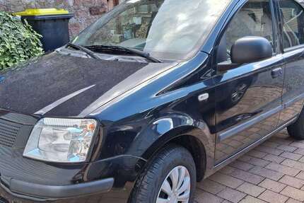 Fiat Panda 63.240 km 4.250 &euro; Waldbrunn 69429