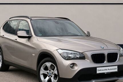 BMW X1 230.000 km 7.199 &euro; Ludwigshafen am Rhein 67071
