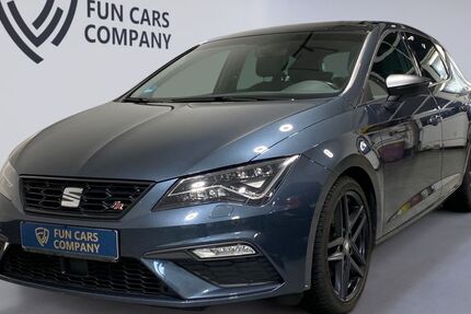 Seat Leon 81.646 km 15.750 &euro; Lauterbach 36341