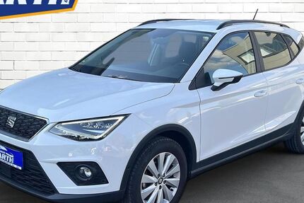 Seat Arona 97.477 km 14.900 &euro; Amt Wachsenburg OT Thörey 99334