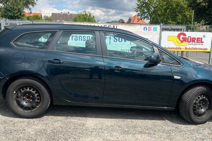 Opel Astra 287.000 km 3.900 &euro; Stade 21682