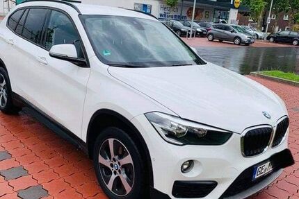 BMW X1 199.000 km 10.000 &euro; Sinsheim 74889