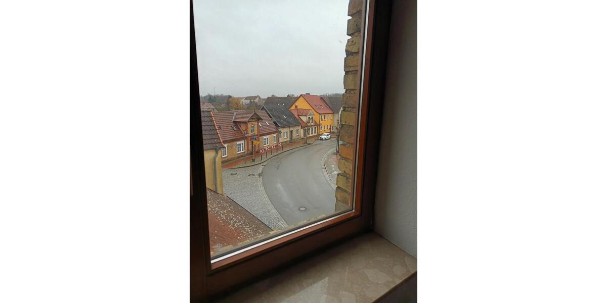 Dachgeschoßwohnung Brüel - 1 Zimmer, 34 m&sup2;, 237&euro; | Angebot:26147041