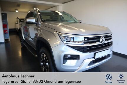 VW Amarok 14.297 km 52.900 &euro; Gmund am Tegernsee 83703