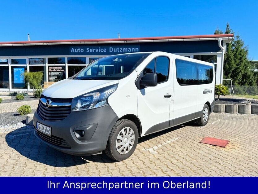 Vivaro