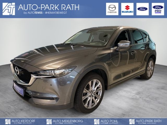 Mazda CX-5 74.393 km 25.480 &euro; Krefeld 47805