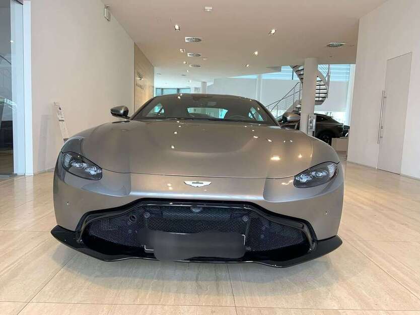 Vantage