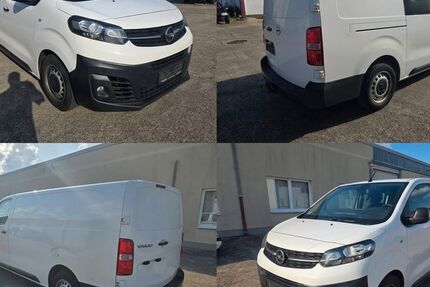 Opel Vivaro 176.110 km 12.899 &euro; Berlin 12627