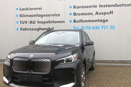 BMW iX1 12.200 km 35.498 &euro; Giesen 31180