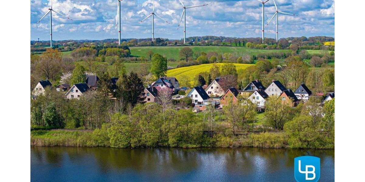 Einfamilienhaus Süsel Woltersmühlen - 5 Zimmer, 130 m&sup2;, 475.000&euro; | Angebot:25747244