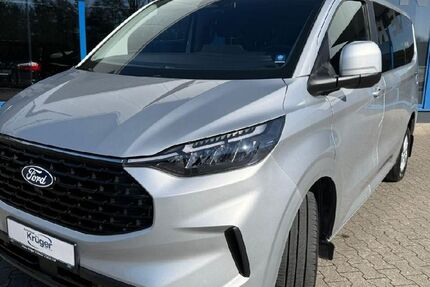 Ford Tourneo Custom 13.000 km 41.490 &euro; Erndtebrück 57339