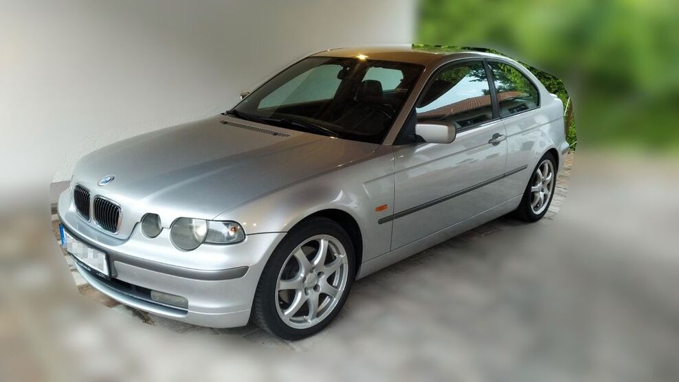 BMW 325 275.178 km 2.949 € Carlsberg 67316