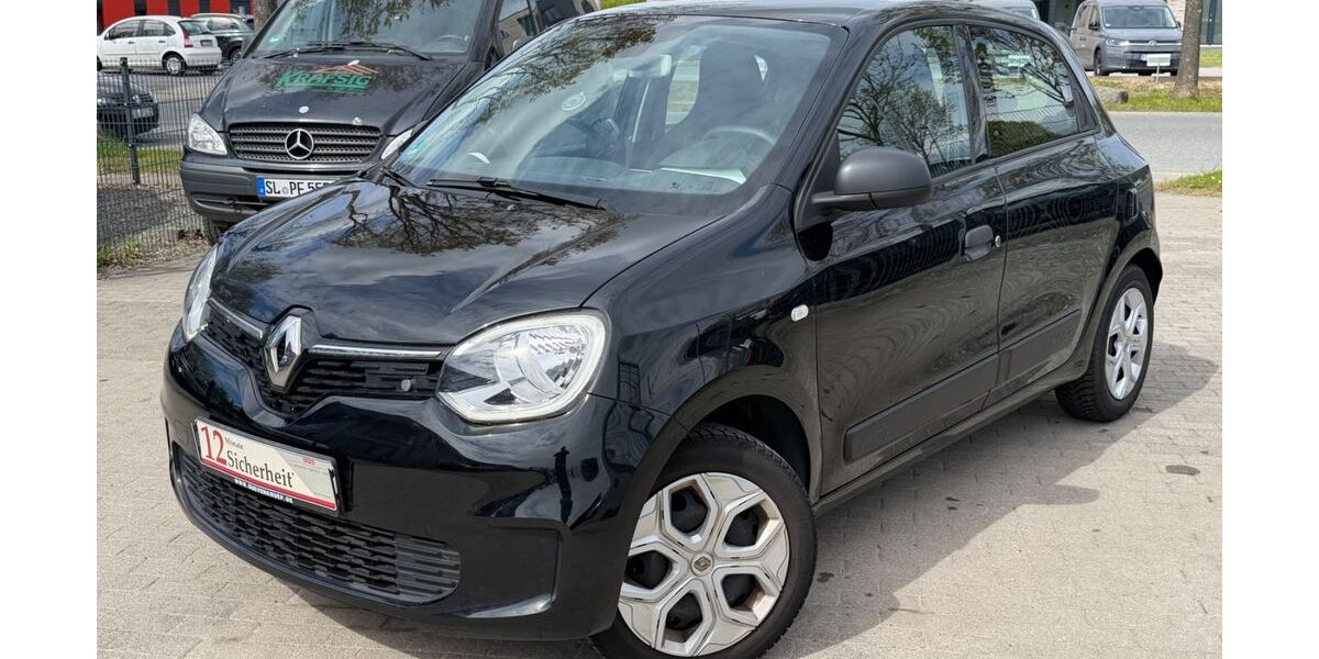 Renault Twingo 84.000 km 7.990 &euro; Schleswig 24837