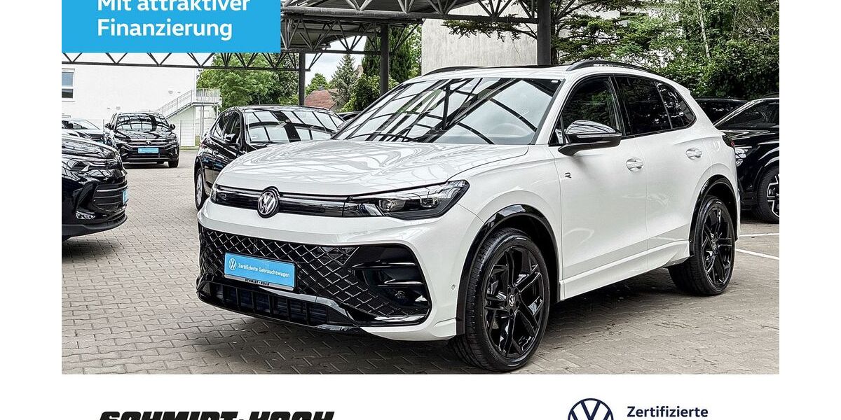 VW Tiguan 3.759 km 46.950 &euro; Bremen 28757