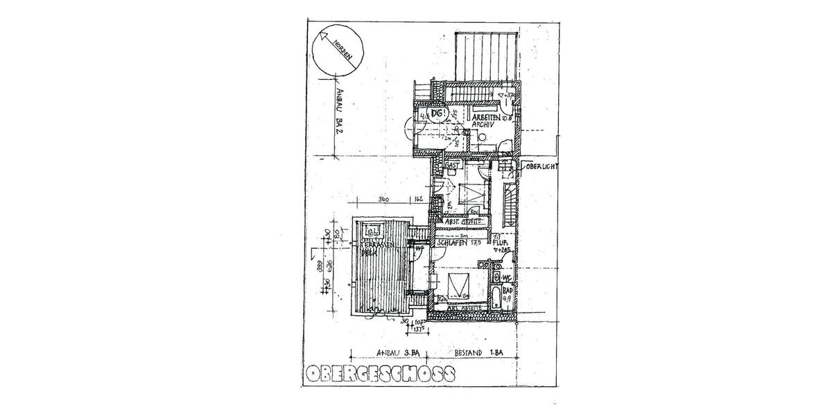 Doppelhaushälfte München Bogenhausen - 8 Zimmer, 182 m&sup2;, 1.590.000&euro; | Angebot:26904796