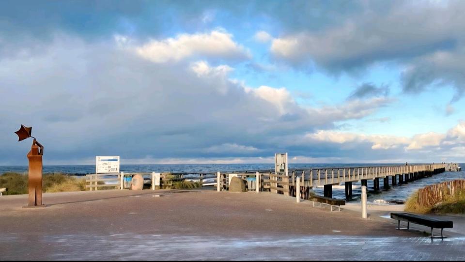 Etagenwohnung Schönberg (Holstein) - 2 Zimmer, 50 m&sup2;, 294.000&euro; | Angebot:26220376