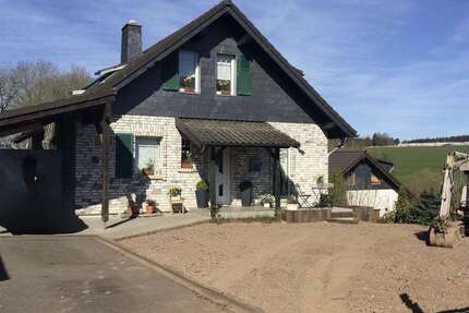 Haus Dahlem - 4 Zimmer, 125 m&sup2;, 369.000&euro; | Angebot:25394349