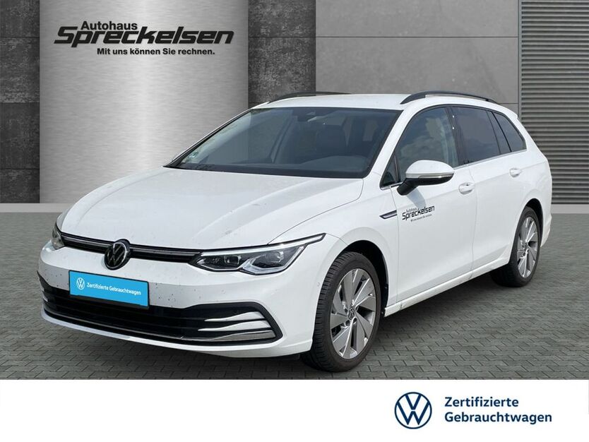 VW Golf 33.500 km 29.489 € Stade 21682