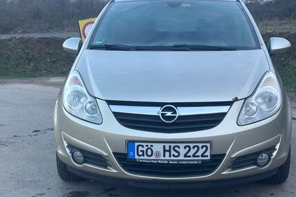 Opel Corsa 173.500 km 1.790 &euro; Neuss 41470