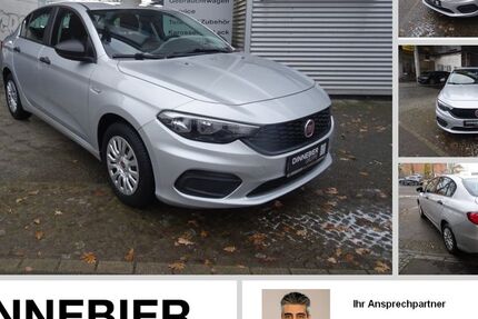 Fiat Tipo 36.500 km 10.988 &euro; Berlin 14199