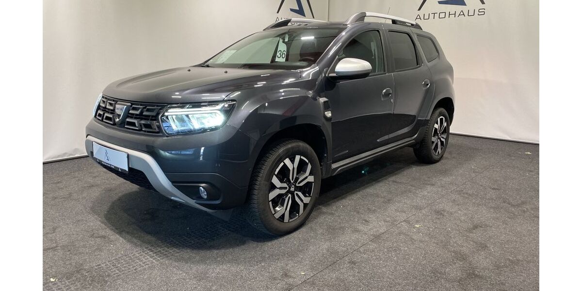 Dacia Duster 40.300 km 18.450 &euro; Seelze 30926