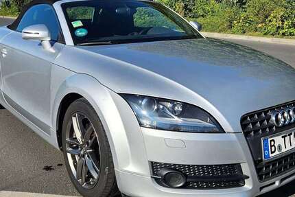 Audi TT 190.000 km 8.999 € Berlin 12105