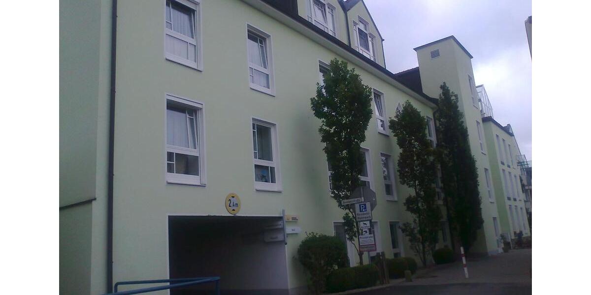 Etagenwohnung Waldmünchen - 2 Zimmer, 52 m&sup2;, 400&euro; | Angebot:25648931