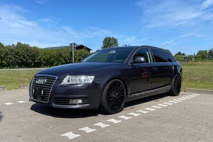 Audi A6 284.000 km 6.998 &euro; Neuruppin 16816