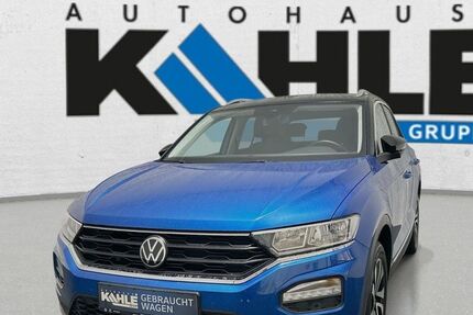VW T-Roc 39.196 km 16.990 &euro; Wedemark 30900