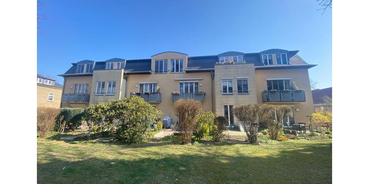 Etagenwohnung Kamenz - 4 Zimmer, 80 m&sup2;, 650&euro; | Angebot:25932527