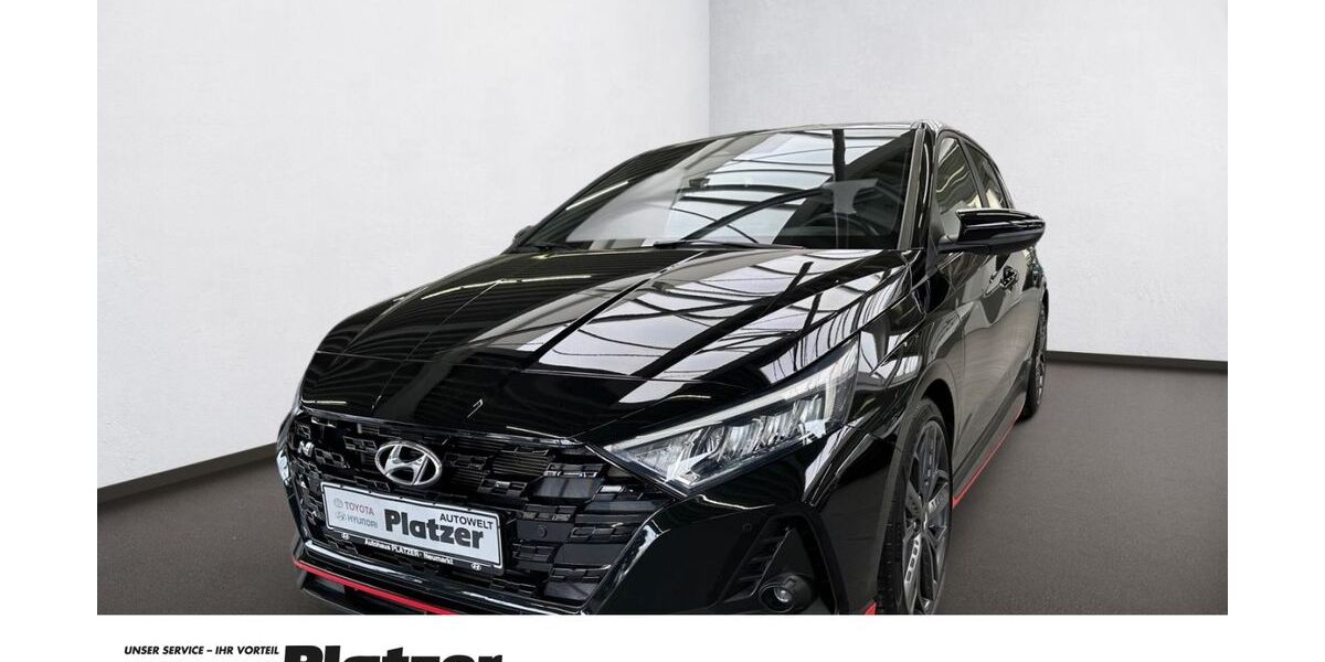 Hyundai i20 42.497 km 24.980 &euro; Neumarkt 92318
