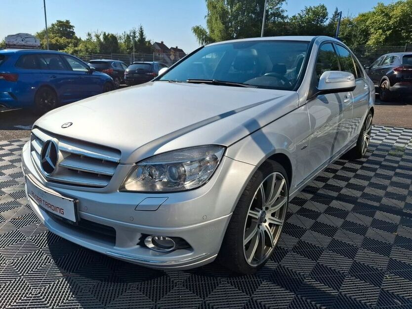 C 200