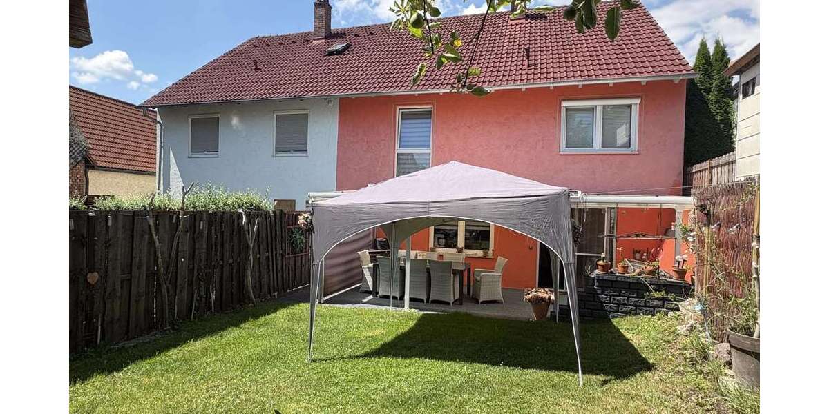 Einfamilienhaus Bad Wurzach - 6 Zimmer, 141 m&sup2;, 334.000&euro; | Angebot:27146342