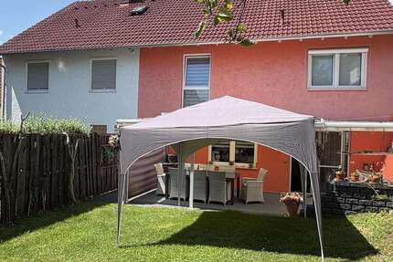 Haus Bad Wurzach - 6 Zimmer, 141 m&sup2;, 334.000&euro; | Angebot:27146342