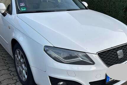 Seat Exeo 345.000 km 2.700 &euro; Leverkusen, Stadt 51371