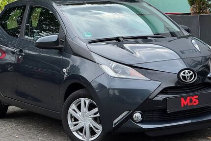 Toyota Aygo (X) 23.866 km 6.990 &euro; Dülmen 48249