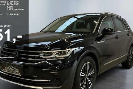 VW Tiguan 57.045 km 33.054 &euro; Brandenburg 14770