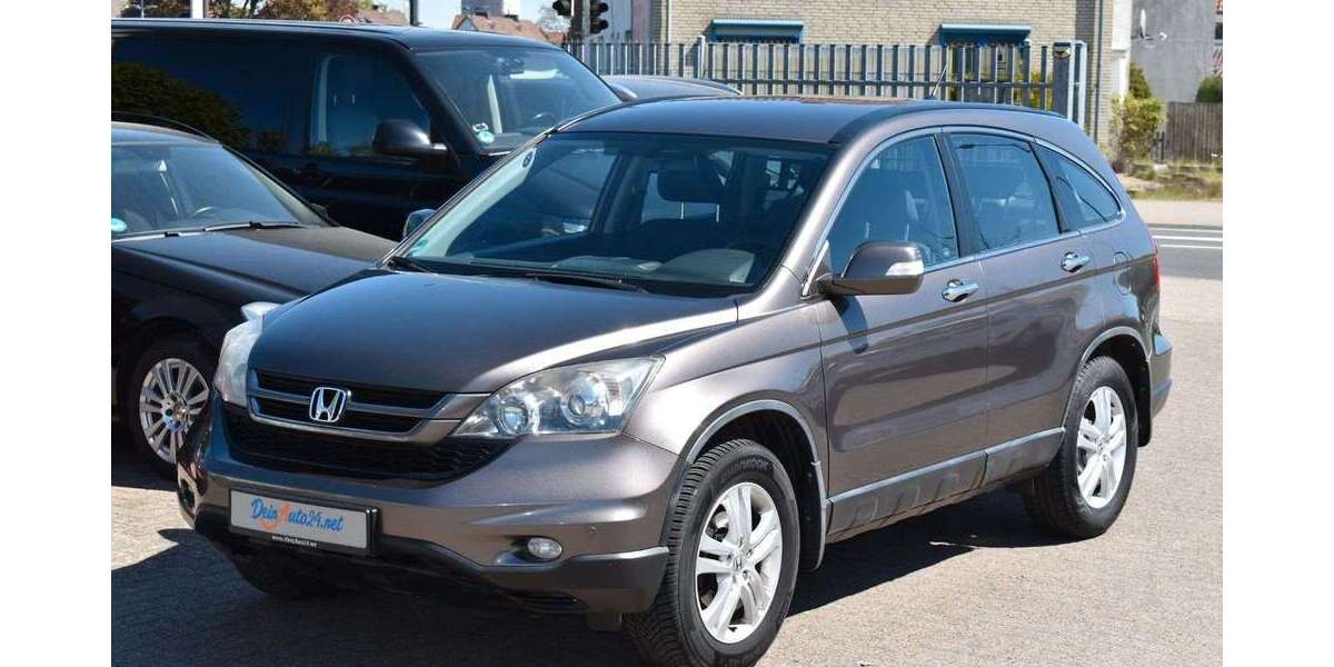 Honda CR-V 300.100 km 4.990 &euro; Celle 29227