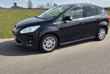 Ford C-Max 110.500 km 7.450 &euro; Penzing 86929