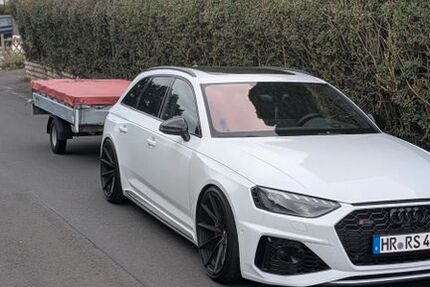 Audi RS4 69.800 km 59.999 &euro; Oberaula 36280