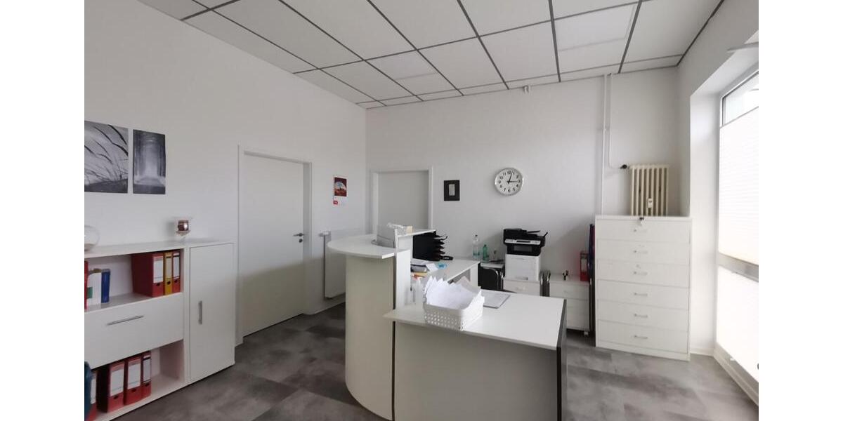 Gewerbeobjekt Genthin - 1.050&euro; | Angebot:26152621