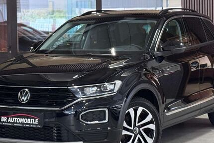 VW T-Roc 45.700 km 23.990 &euro; Nohfelden OT Türkismühle 66625